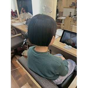 nina 【ニーナ】三軒茶屋×スタイル