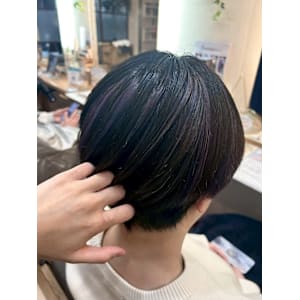 nina 【ニーナ】三軒茶屋×スタイル