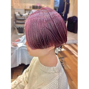 nina 【ニーナ】三軒茶屋×スタイル