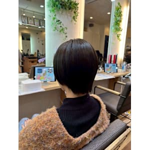 nina 【ニーナ】三軒茶屋×スタイル