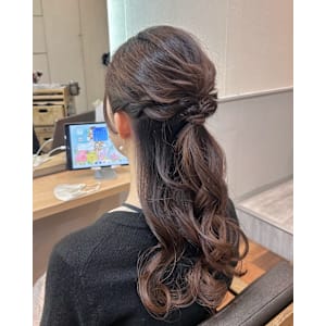 nina 【ニーナ】三軒茶屋×スタイル