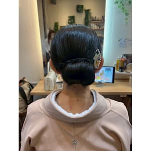 nina 【ニーナ】三軒茶屋×スタイル