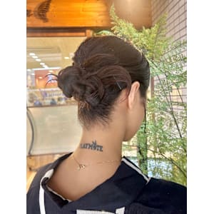 nina 【ニーナ】三軒茶屋×スタイル