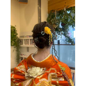 nina 【ニーナ】三軒茶屋×スタイル