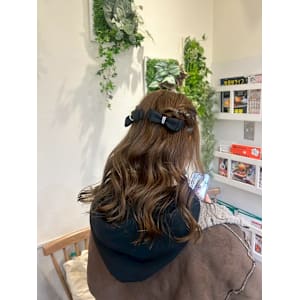 nina 【ニーナ】三軒茶屋×スタイル