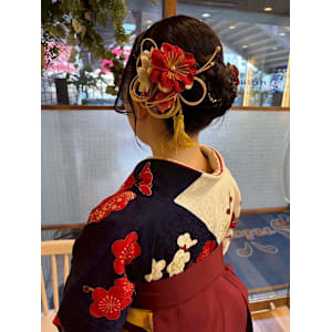 nina 【ニーナ】三軒茶屋×スタイル