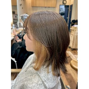 nina 【ニーナ】三軒茶屋×スタイル