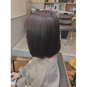 nina 【ニーナ】三軒茶屋×スタイル