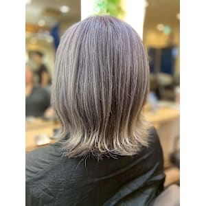 nina 【ニーナ】三軒茶屋×スタイル