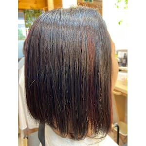 nina 【ニーナ】三軒茶屋×スタイル