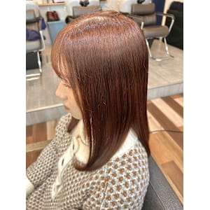 nina 【ニーナ】三軒茶屋×スタイル