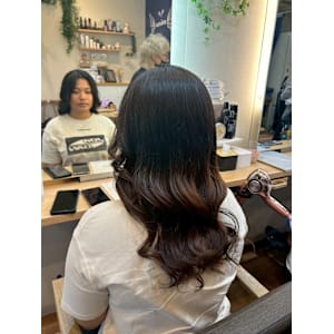 nina 【ニーナ】三軒茶屋×スタイル