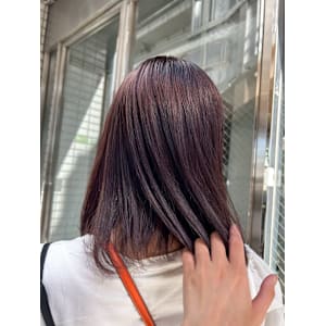 nina 【ニーナ】三軒茶屋×スタイル