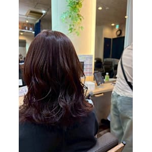 nina 【ニーナ】三軒茶屋×スタイル