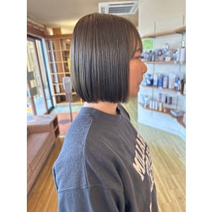 【増田】赤み無しアッシュグレージュ - PETZ本店【ペッツホンテン】掲載中