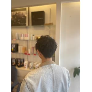 美粧ほそや 反町店×スタイル