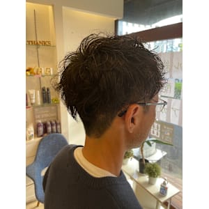 美粧ほそや 反町店×スタイル