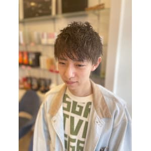 美粧ほそや 反町店×スタイル