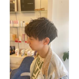 美粧ほそや 反町店×スタイル