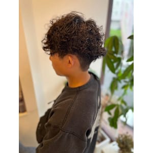 美粧ほそや 反町店×スタイル