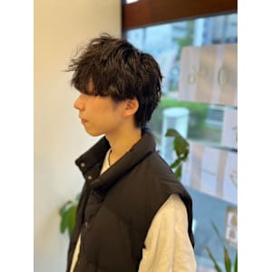 美粧ほそや 反町店×スタイル