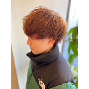 美粧ほそや 反町店×スタイル