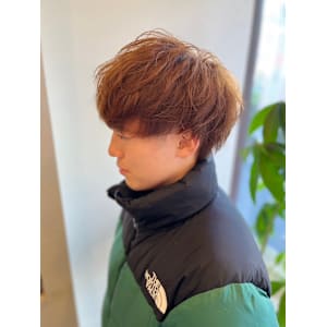 美粧ほそや 反町店×スタイル