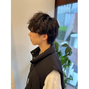 美粧ほそや 反町店×スタイル