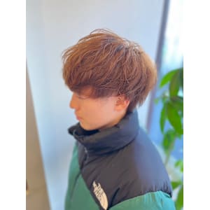 美粧ほそや 反町店×スタイル