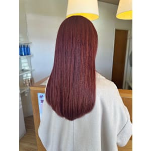 【増田】レッドカラー - PETZ本店【ペッツホンテン】掲載中