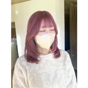 【増田】ピンクカラー - PETZ本店【ペッツホンテン】掲載中