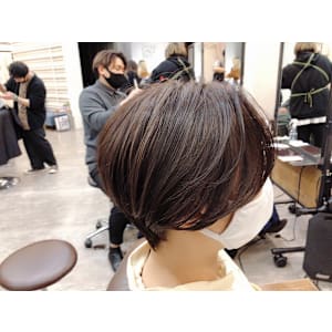 newi川崎【ネウィ】髪質改善トリートメント&ヘッドスパ