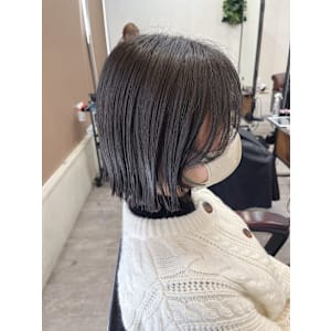 newi川崎【ネウィ】髪質改善トリートメント&ヘッドスパ