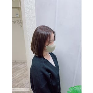 newi川崎【ネウィ】髪質改善トリートメント&ヘッドスパ