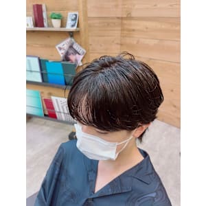 newi川崎【ネウィ】髪質改善トリートメント&ヘッドスパ