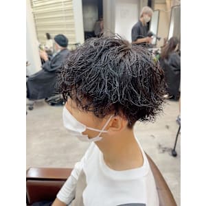 newi川崎【ネウィ】髪質改善トリートメント&ヘッドスパ