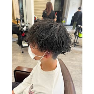 newi川崎【ネウィ】髪質改善トリートメント&ヘッドスパ