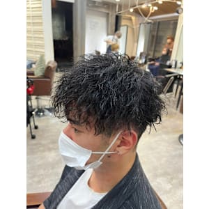 newi川崎【ネウィ】髪質改善トリートメント&ヘッドスパ