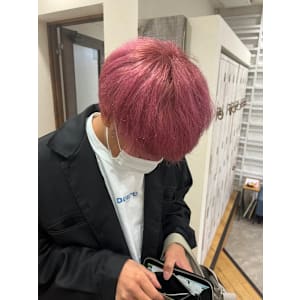 newi川崎【ネウィ】髪質改善トリートメント&ヘッドスパ