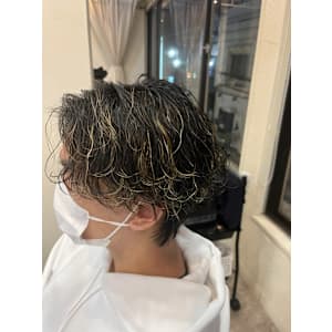 newi川崎【ネウィ】髪質改善トリートメント&ヘッドスパ