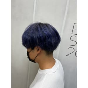 newi川崎【ネウィ】髪質改善トリートメント&ヘッドスパ