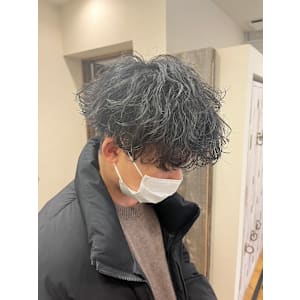 newi川崎【ネウィ】髪質改善トリートメント&ヘッドスパ