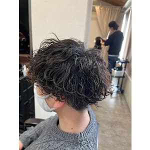 newi川崎【ネウィ】髪質改善トリートメント&ヘッドスパ