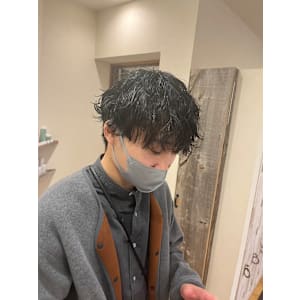 newi川崎【ネウィ】髪質改善トリートメント&ヘッドスパ