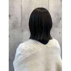 オリーブ/ボブ【ARCH Sayaka】 - ARCH ブランチ岡山北長瀬【アーチ ブランチオカヤマキタナガセ】掲載中