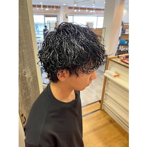 newi川崎【ネウィ】髪質改善トリートメント&ヘッドスパ