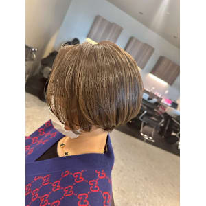 Calm by Forest.×スタイル