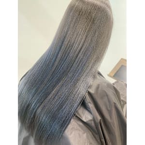 Calm by Forest.×スタイル