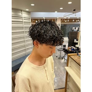 newi川崎【ネウィ】髪質改善トリートメント&ヘッドスパ