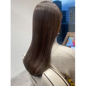 Calm by Forest.×スタイル